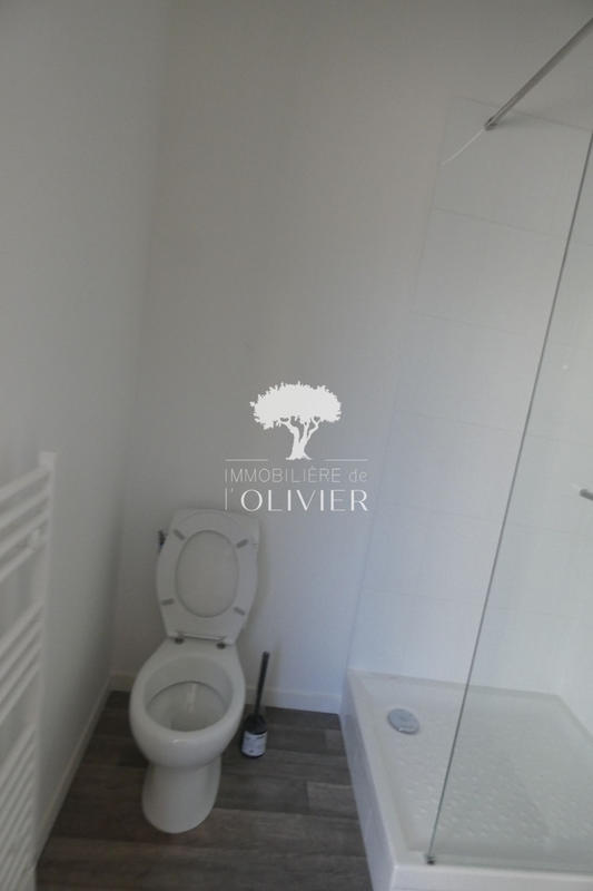 Appartement - 14 m² - 1 pièce