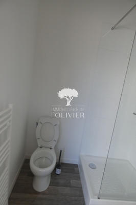 Appartement - 14 m² - 1 pièce