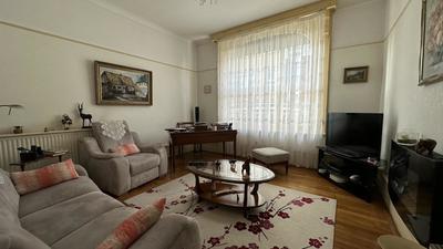 Maison bourgeoise - 110 m² - 4 pièces