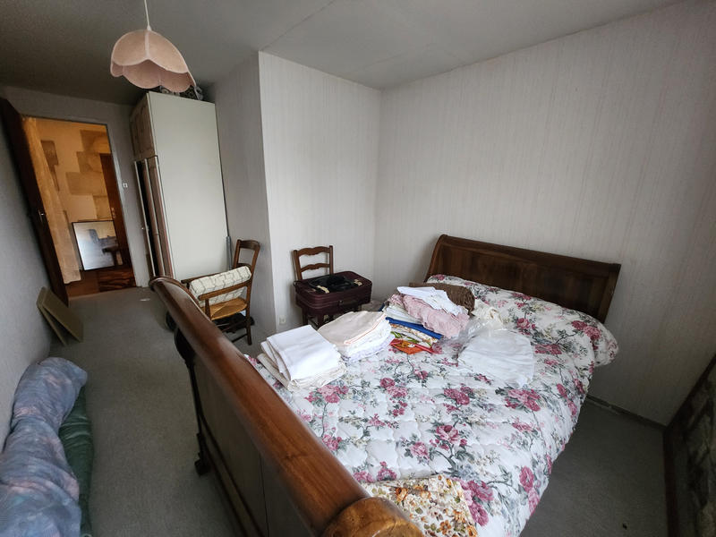 Maison - 108 m² - 5 pièces