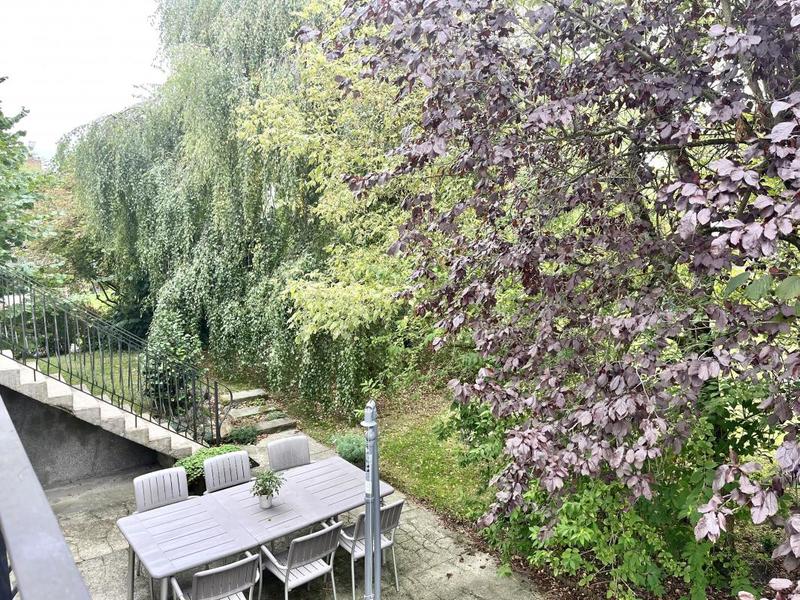 Maison - 112 m² - 7 pièces