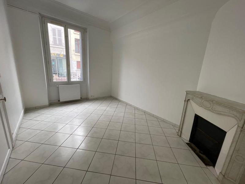 Appartement - 53 m² - 3 pièces