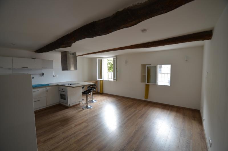 Appartement - 3 pièces