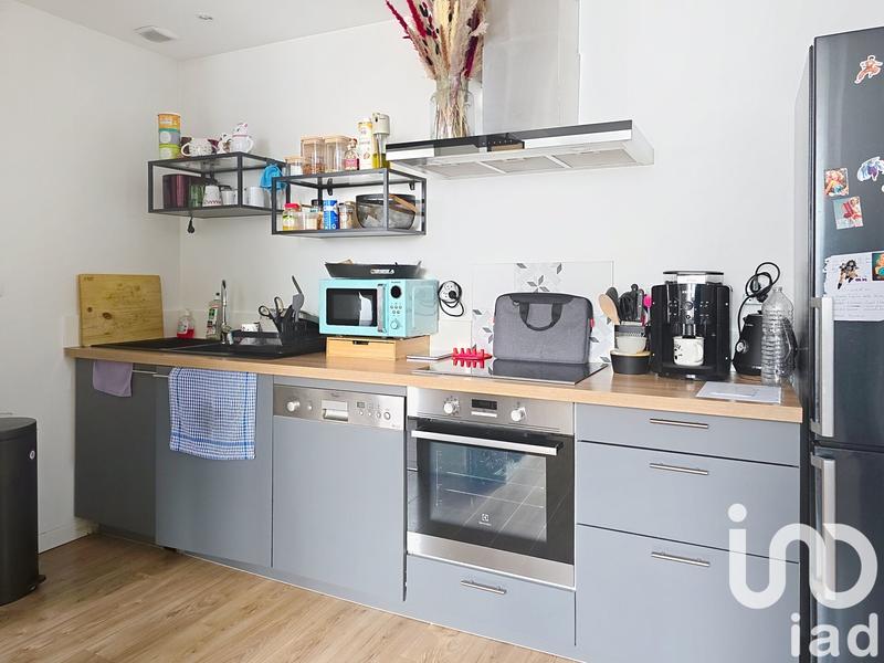 Immeuble - 100 m² - 5 pièces