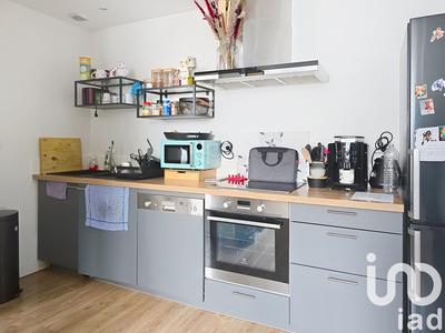 Immeuble - 100 m² - 5 pièces