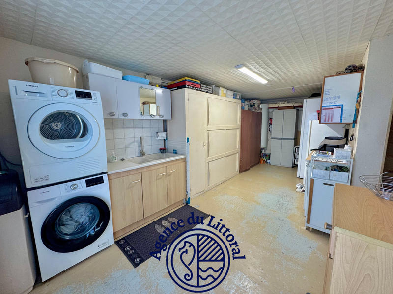 Maison - 131 m² - 5 pièces