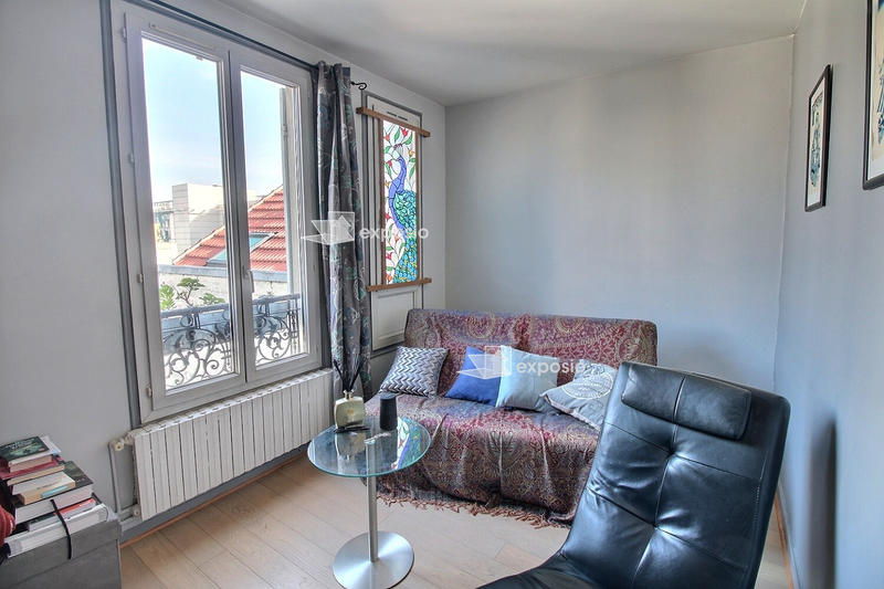 Appartement - 71 m² - 4 pièces