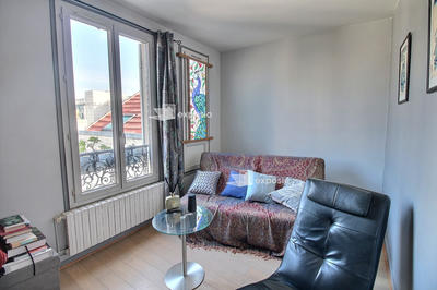 Appartement - 71 m² - 4 pièces