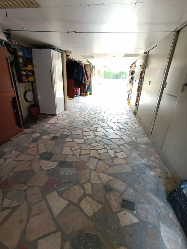 Villa - 136 m² - 5 pièces