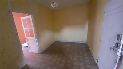 Maison - 60 m² - 6 pièces