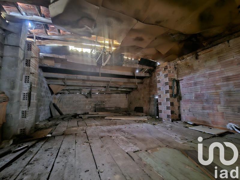 Maison - 152 m² - 6 pièces