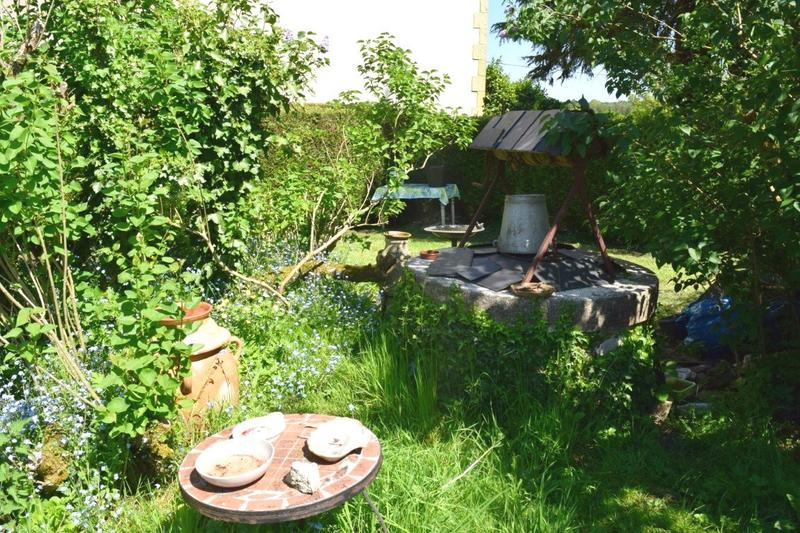 Maison - 107 m² - 3 pièces