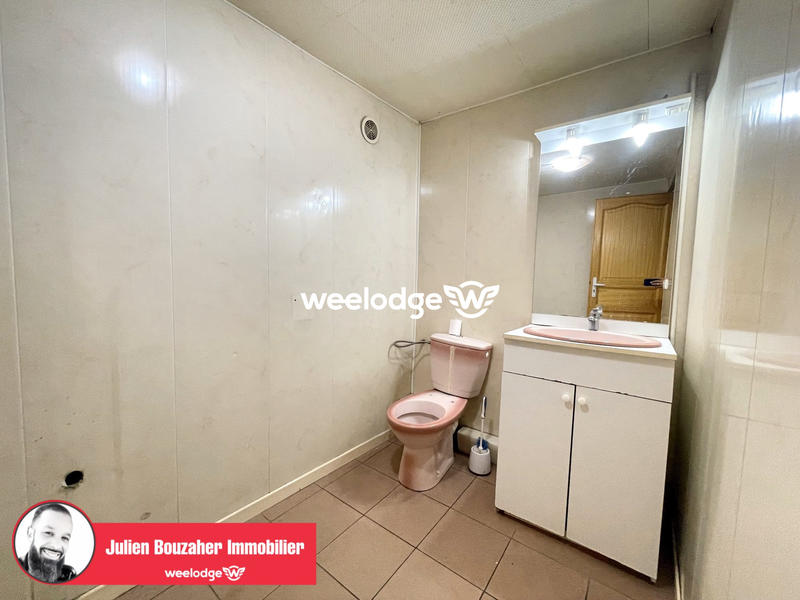 Maison - 123 m² - 7 pièces