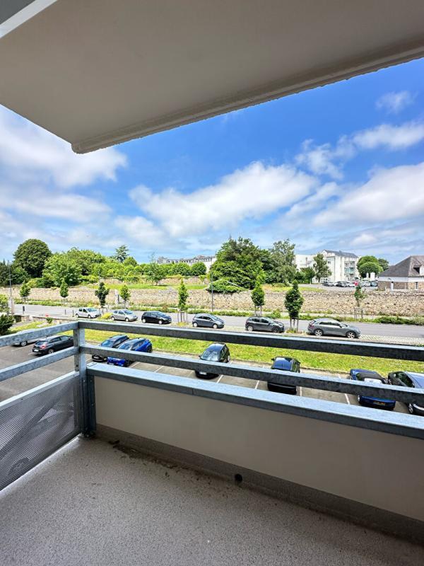 Appartement - 76 m² - 5 pièces