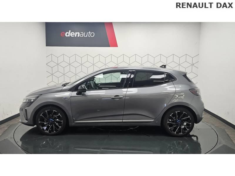 Renault Clio TCe 90 Esprit Alpine