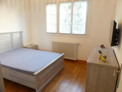 Maison - 87 m² - 3 pièces