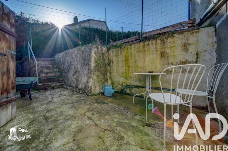 Maison - 154 m² - 6 pièces