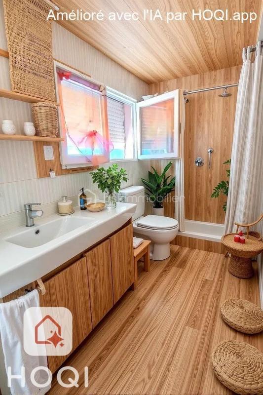 Maison - 78 m² - 4 pièces