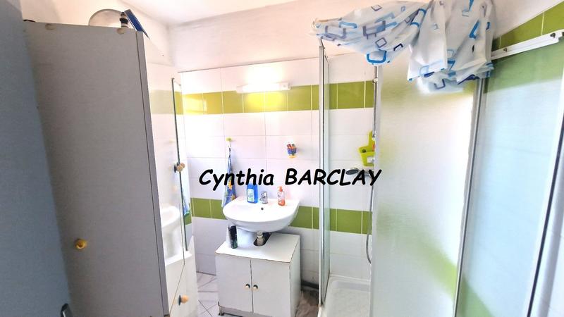 Appartement - 96 m² - 4 pièces