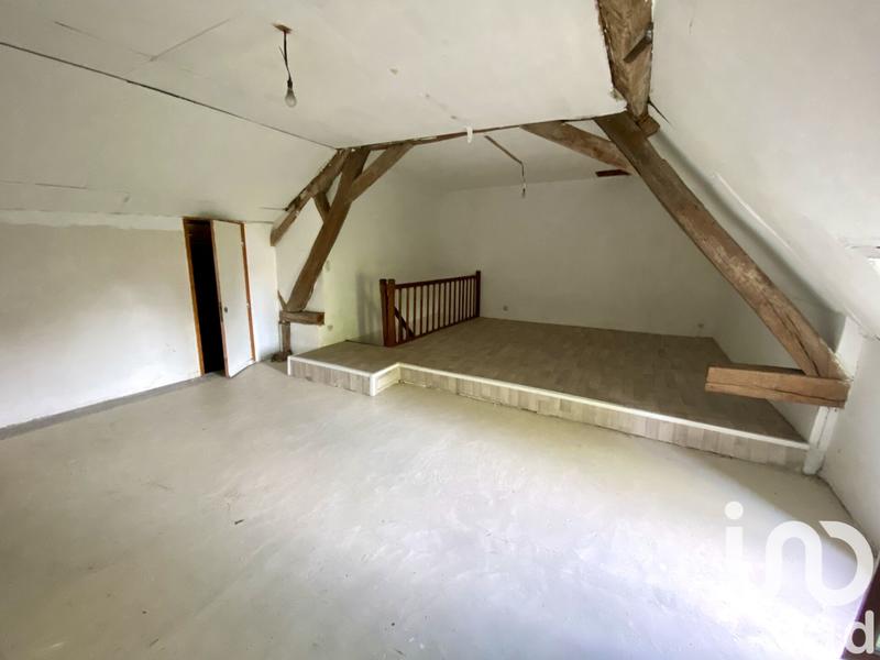 Maison - 221 m² - 10 pièces