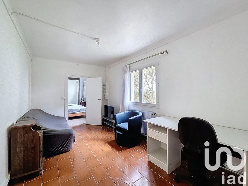 Maison - 76 m² - 4 pièces