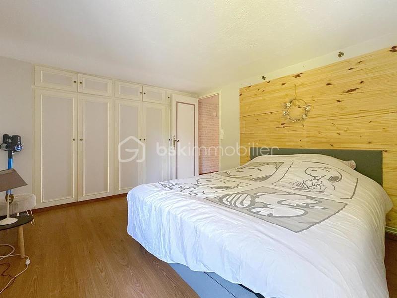 Maison en pierre - 160 m² - 5 pièces
