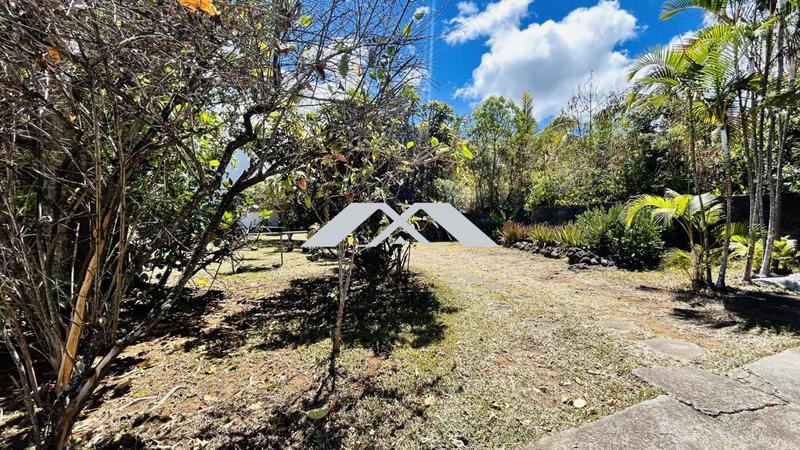 Terrain constructible - 350 m²