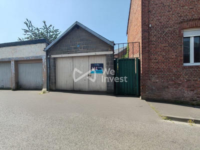 Maison - 73 m² - 3 pièces