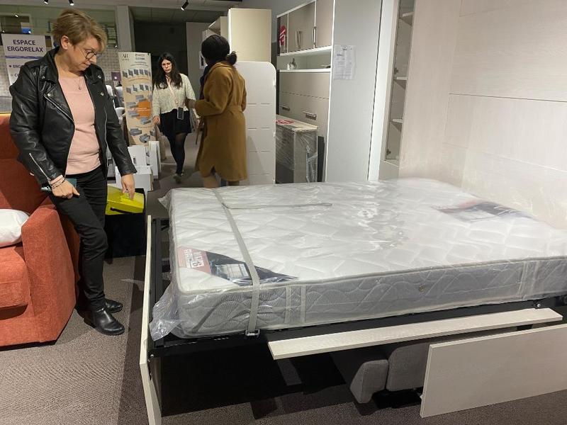 Maison - 14 m² - 1 pièce