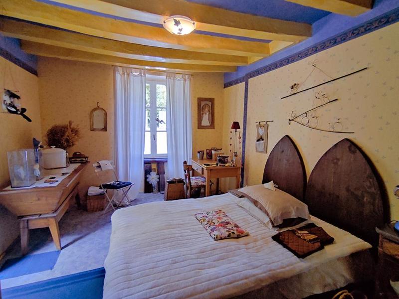 Maison - 183 m² - 7 pièces