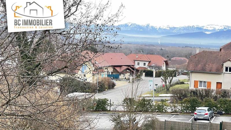 Appartement - 50 m² - 2 pièces