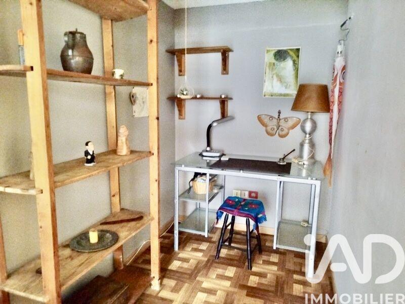 Maison de village - 73 m² - 3 pièces