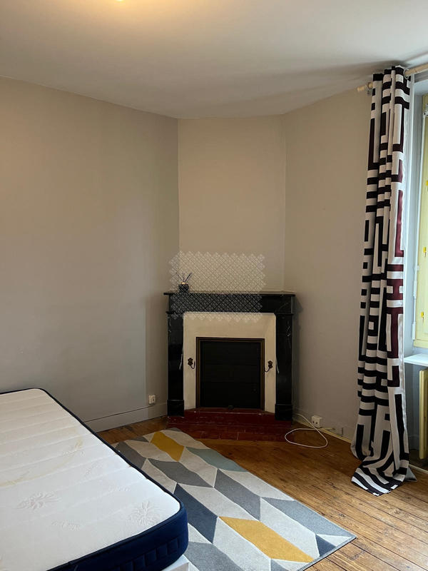 Maison ancienne - 120 m² - 7 pièces