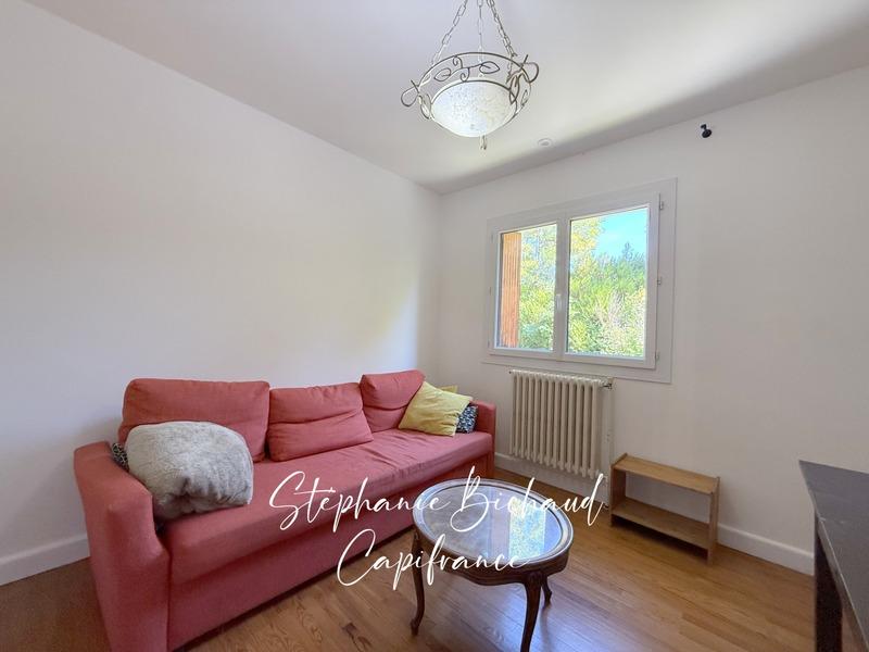 Maison - 159 m² - 7 pièces