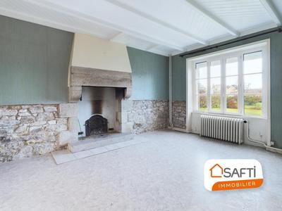 Maison - 175 m² - 6 pièces