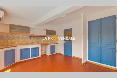 Maison de village - 114 m² - 4 pièces