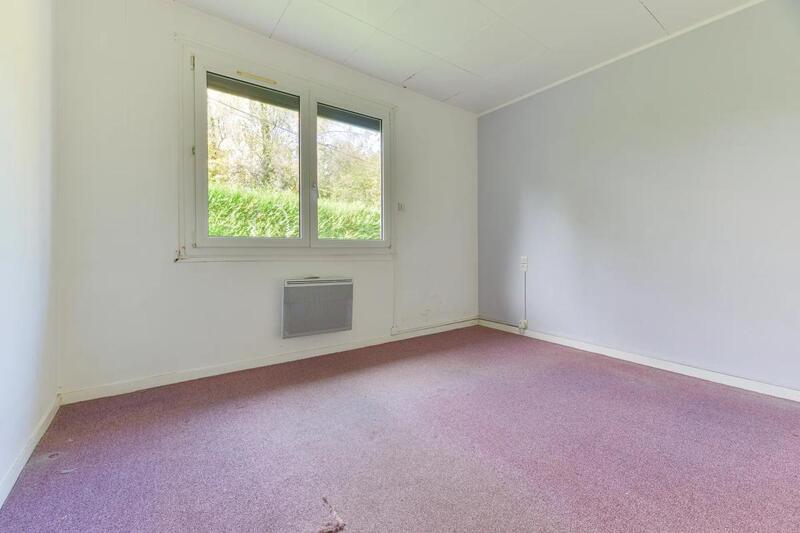 Maison - 74 m² - 4 pièces