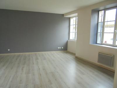 Maison - 112 m² - 4 pièces