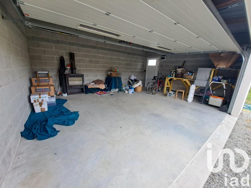 Maison de ville - 156 m² - 7 pièces