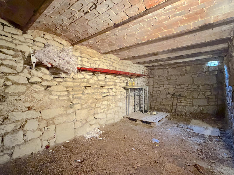 Maison - 66 m² - 4 pièces