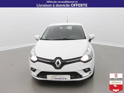 Renault Clio dCi 90 Zen +Gps +Pdc Ar