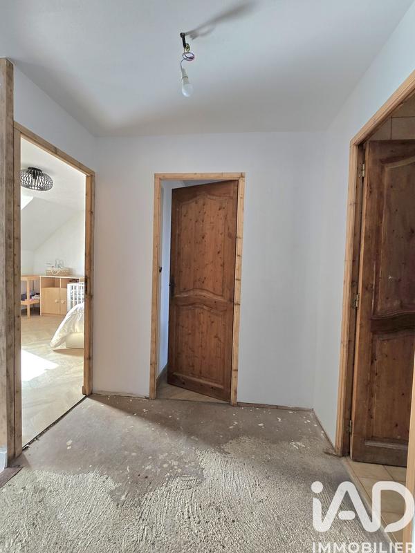 Maison de campagne - 73 m² - 3 pièces