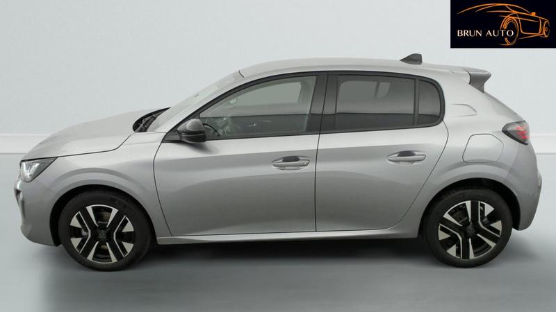 Peugeot 208 Hybrid 110 e-Dcs6 Allure