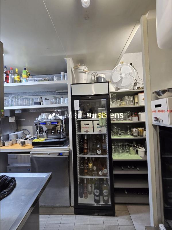 Local commercial - 70 m²