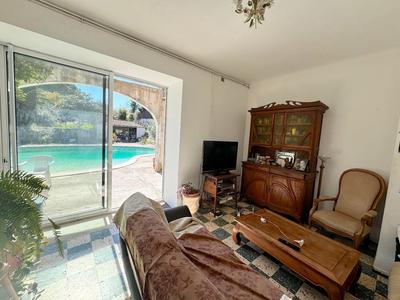 Maison - 129 m² - 7 pièces