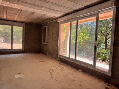 Maison - 84 m² - 4 pièces