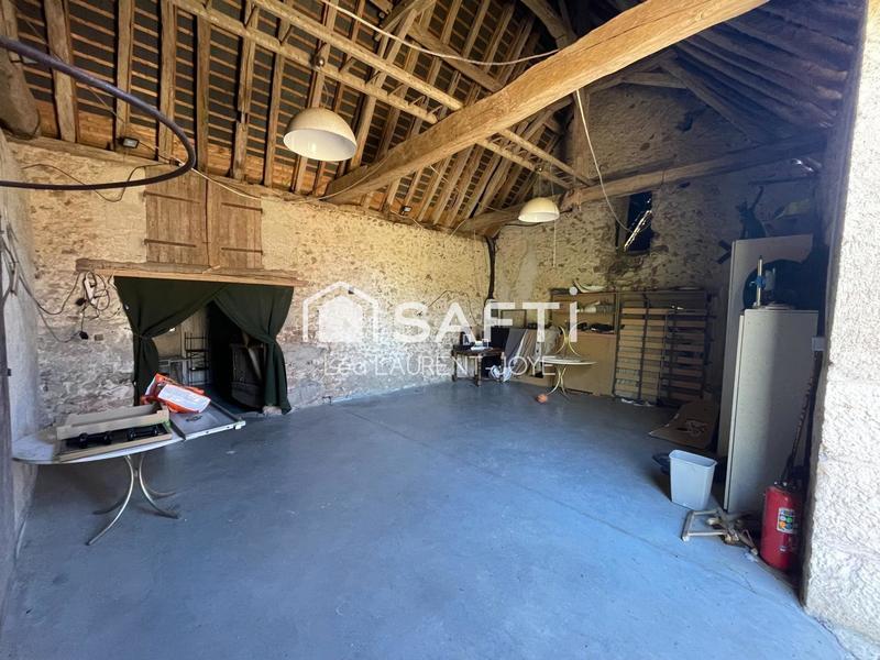 Maison - 280 m² - 7 pièces