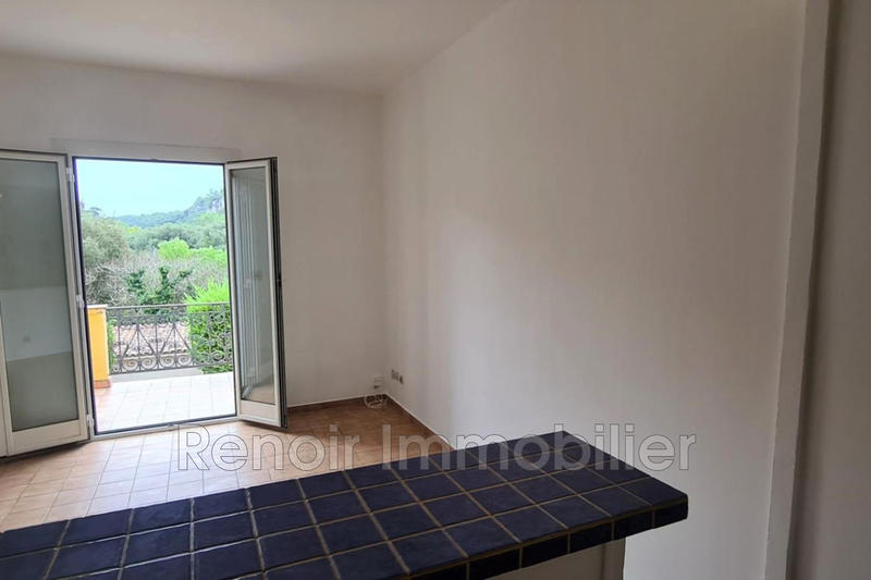 Appartement - 22 m² - 1 pièce