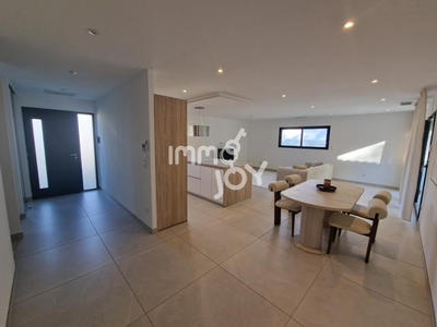 Villa - 131 m² - 4 pièces