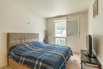 Duplex - 65 m² - 3 pièces